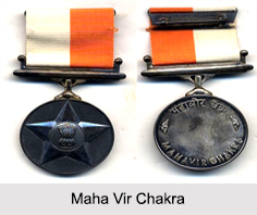 Maha Vir Chakra