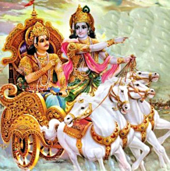 Mahabharat