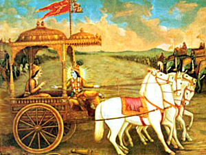 Mahabharat
