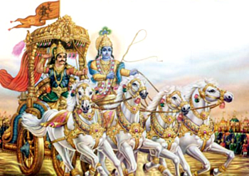 Mahabharata