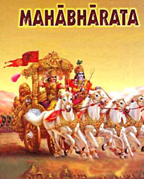 Mahabharata