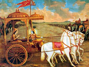 Mahabharata