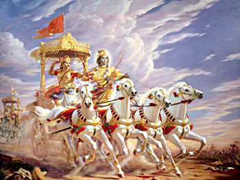 Mahabharata