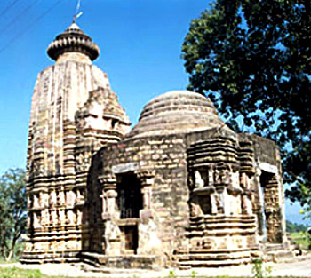 Mahadev Temple, Pali , Chattisgarh