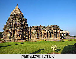 Mahadeva Temple, Itagi