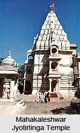 Mahakaleshwar Jyotirlinga Temple, Ujjain