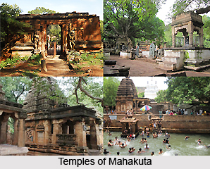 Mahakuta Group of Temples