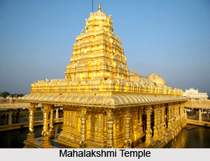 Mahalakshmi Temple, Mumbai