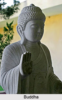 Mahamoggallana, Disciple Of Buddha