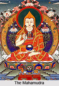 Mahamudra in Vajrayana