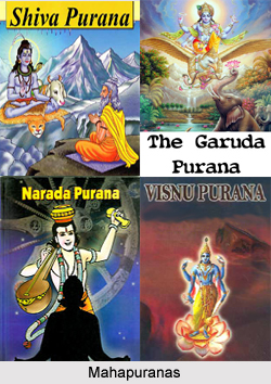 Mahapuranas