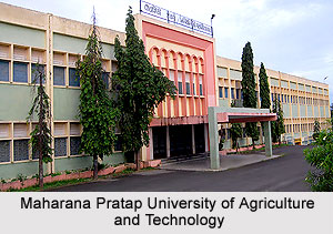 Maharana Pratap University of Agriculture and Technology, Rajasthan