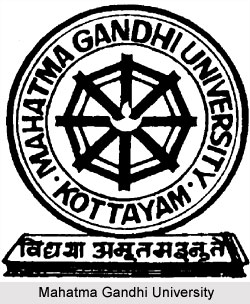 Mahatma Gandhi University
