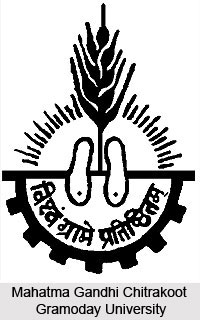 Mahatma Gandhi Chitrakoot Gramoday University, Madhya Pradesh