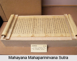 Mahayana Mahaparinirvana Sutra