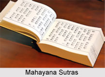 Mahayana Sutras, Buddhist Scripture