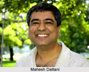 Mahesh Dattani, Indian Playwright
