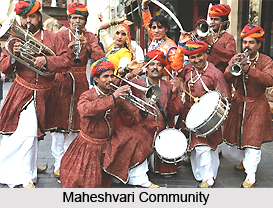 Maheshvari