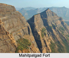 Mahipatgad Fort, Maharashtra