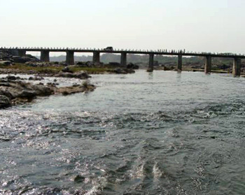 Mahisaga rriver