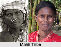 Mahli Tribe, West Bengal