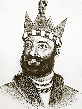 Mahmud of Ghazni