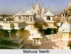Mahuva Teerth, Gujarat