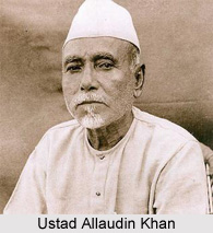 Maihar Gharana, Indian Music