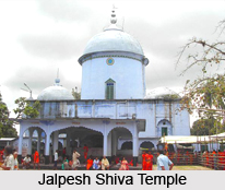 Mainaguri, Jalpaiguri, West Bengal