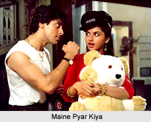 Landmark Films in Hindi Cinema, Indian Cinema