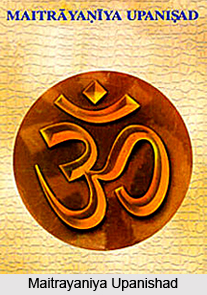Maitrayaniya Upanishad