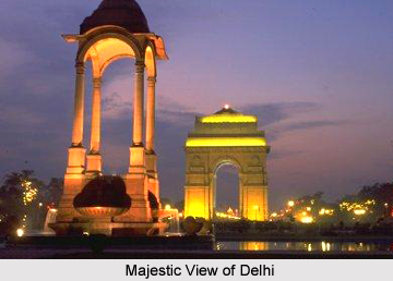 Culture of Delhi