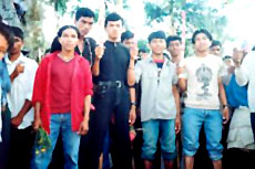 Majhi Tribe