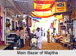 Majitha, Amritsar District, Punjab