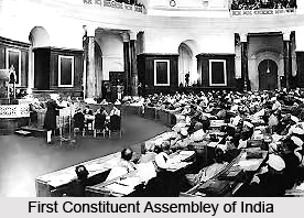 Making of Indian Constitution