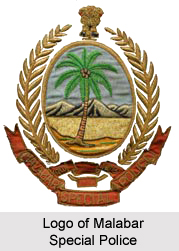 Malabar Special Police, Presidency Armies in British India