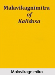 Malavikagnimitra, Play by Kalidasa, Indian Litterateur