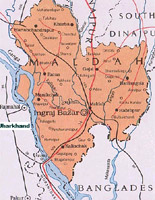 Malda , West Bengal