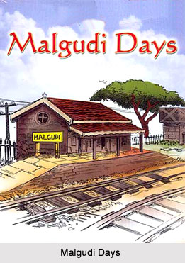 Malgudi Days, R.K Narayan