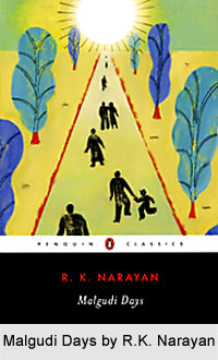 Indian English Novel