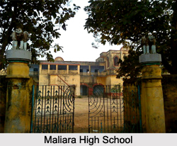 Maliara, Bankura District, West Bengal
