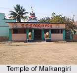 Malkangiri, Malkangiri District, Odisha