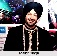Malkit Singh , Indian Punjabi Singer