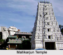 Mallikarjuna Temple, Warangal, Andhra Pradesh