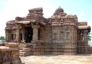 Badami  Mallikarjuna