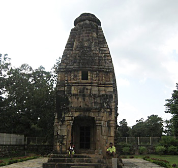 Mama Bhanja Ka Mandir
