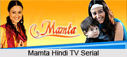 Mamta, TV Serial