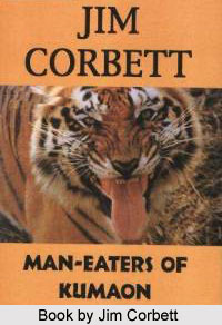 Man-eaters of Kumaon, Jim Corbett