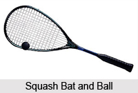 Management of Indian Squash