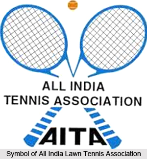 Management of Indian Tennis